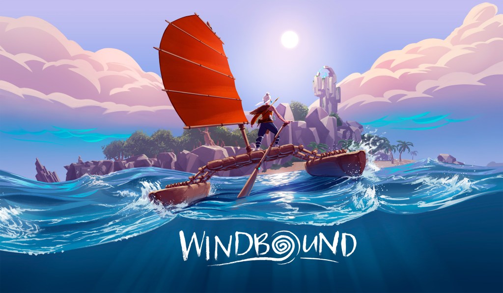 Windbound review: survival at&nbsp;sea