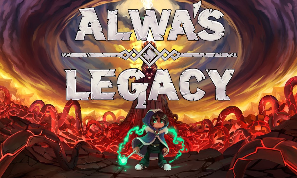Alwa’s Legacy review: one of the finest exploratory platformers out&nbsp;there