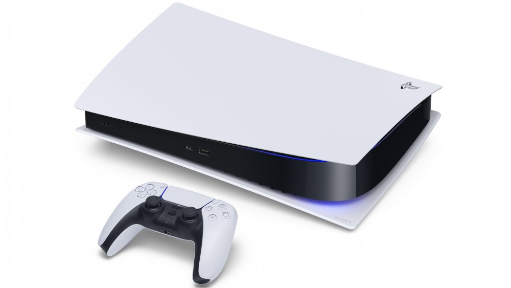 Oh wait, those new consoles are launching next week, aren’t&nbsp;they?