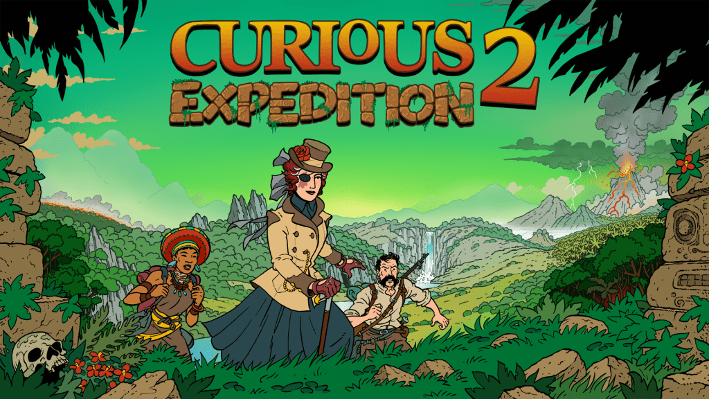 Curious Expedition 2 review: perhaps it’s time we stopped celebrating the&nbsp;Victorians