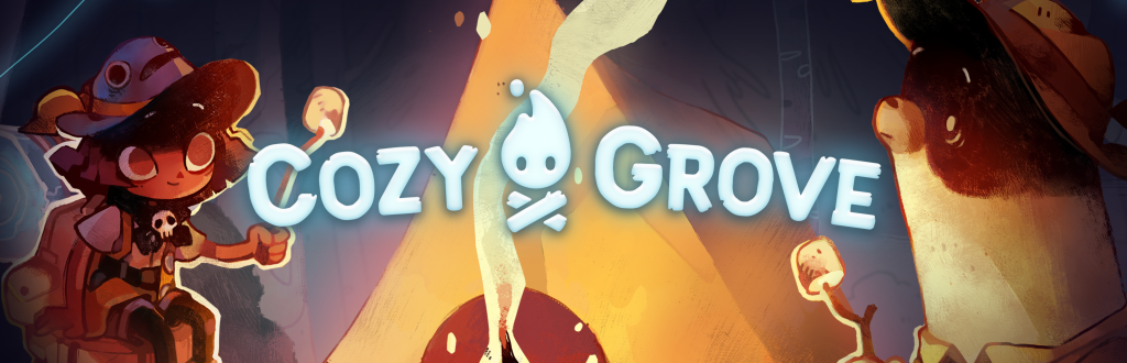 Cozy Grove review: a hymn to patience and&nbsp;kindness