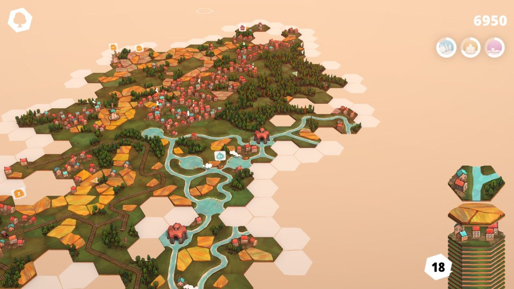 Dorfromantik is the perfect way to&nbsp;unwind