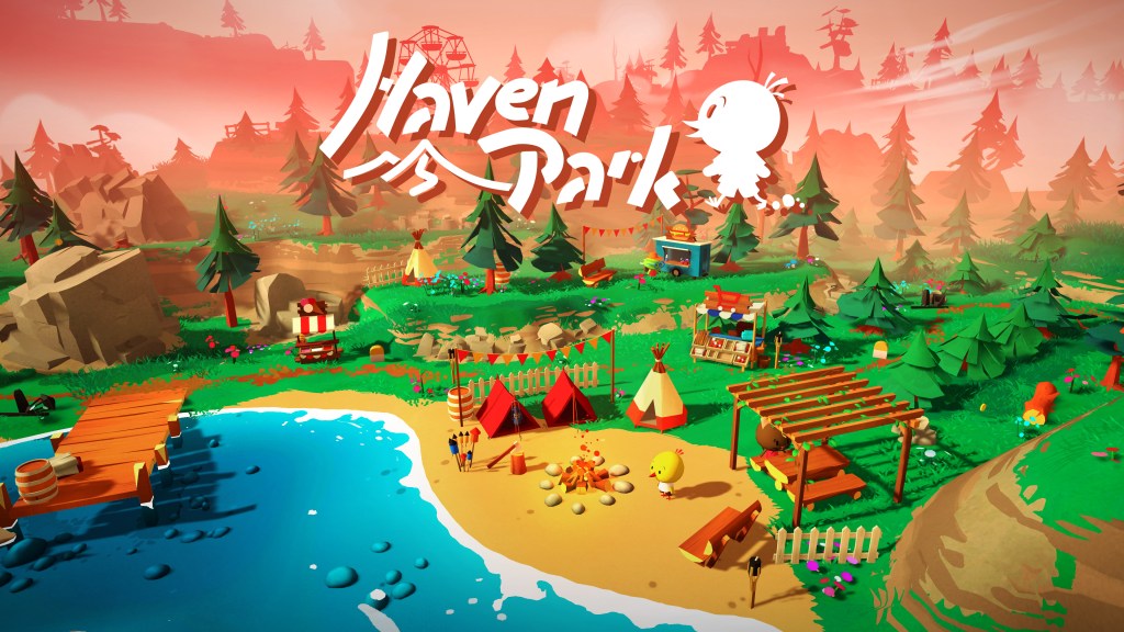 Haven Park review: wholesome&nbsp;exploration