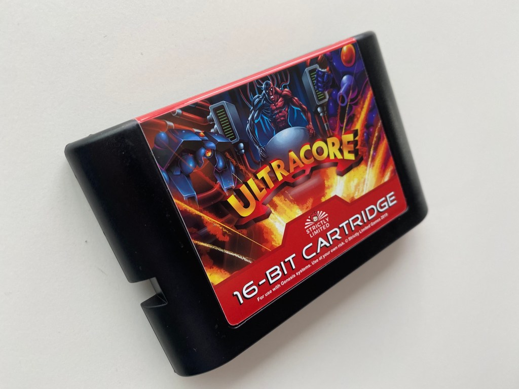 The trend for making new games for old&nbsp;consoles