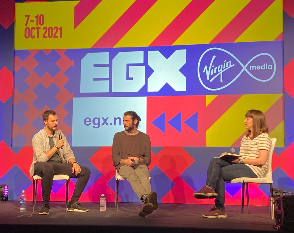 The Highlights of EGX&nbsp;2021