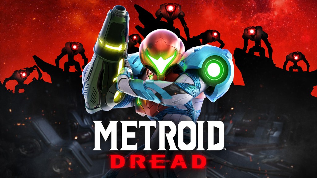 Metroid Dread review: a stunning but difficult return for&nbsp;Samus
