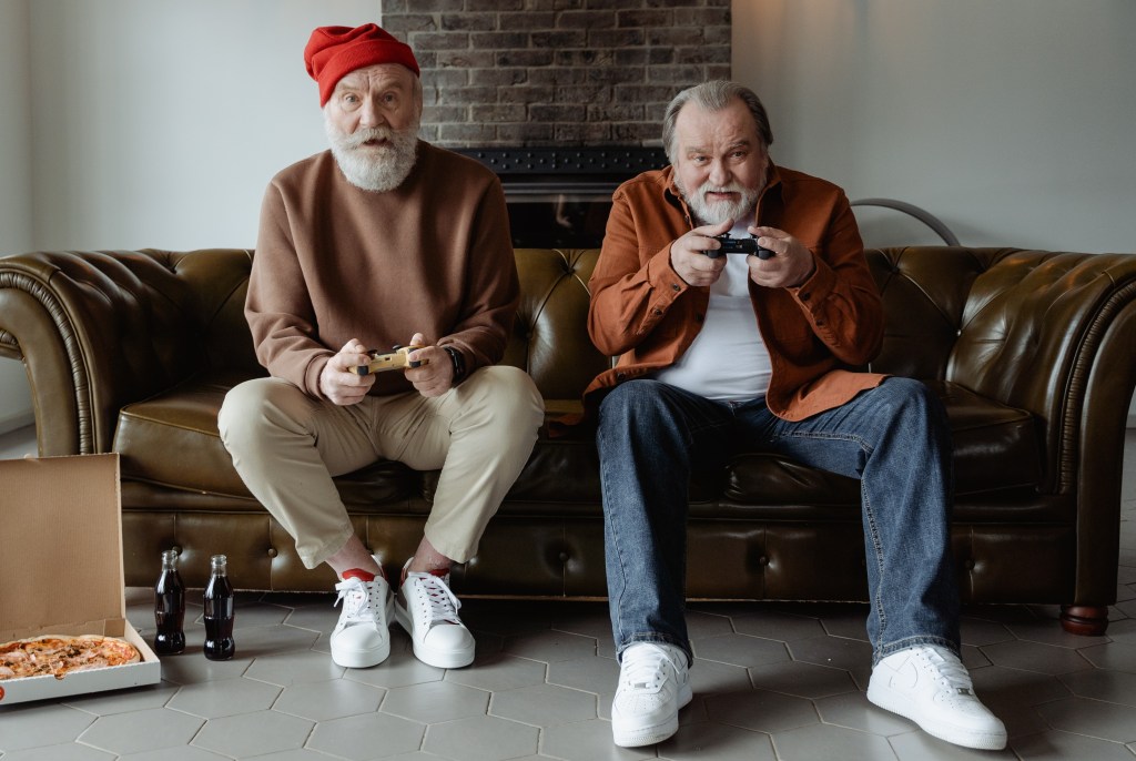 The never-ending pressure to keep up to date on the latest&nbsp;games