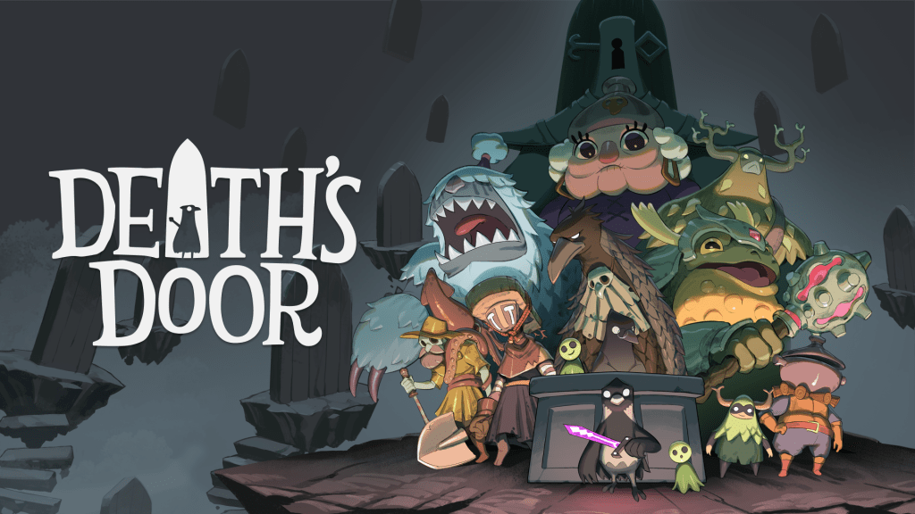 Death’s Door review: dazzling and delightfully&nbsp;weird