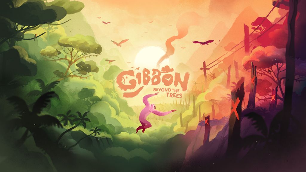 Gibbon: Beyond the Trees review: thrilling&nbsp;brachiation