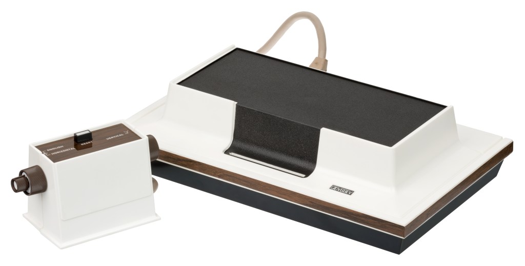 The fascinating story of the Magnavox Odyssey, the world’s first game&nbsp;console
