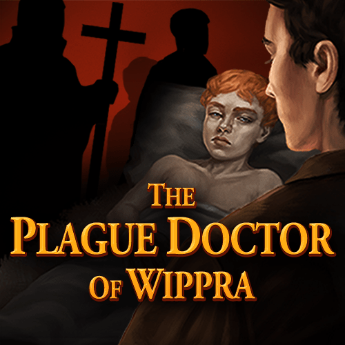 The Plague Doctor of Wippra review: welcome to misery&nbsp;hour