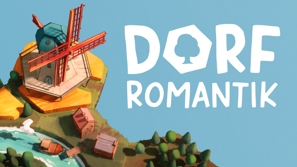 Dorfromantik review: a game of&nbsp;epiphanies