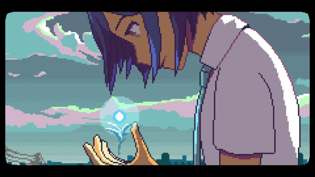 A Space for the Unbound is out today, and it’s&nbsp;fantastic