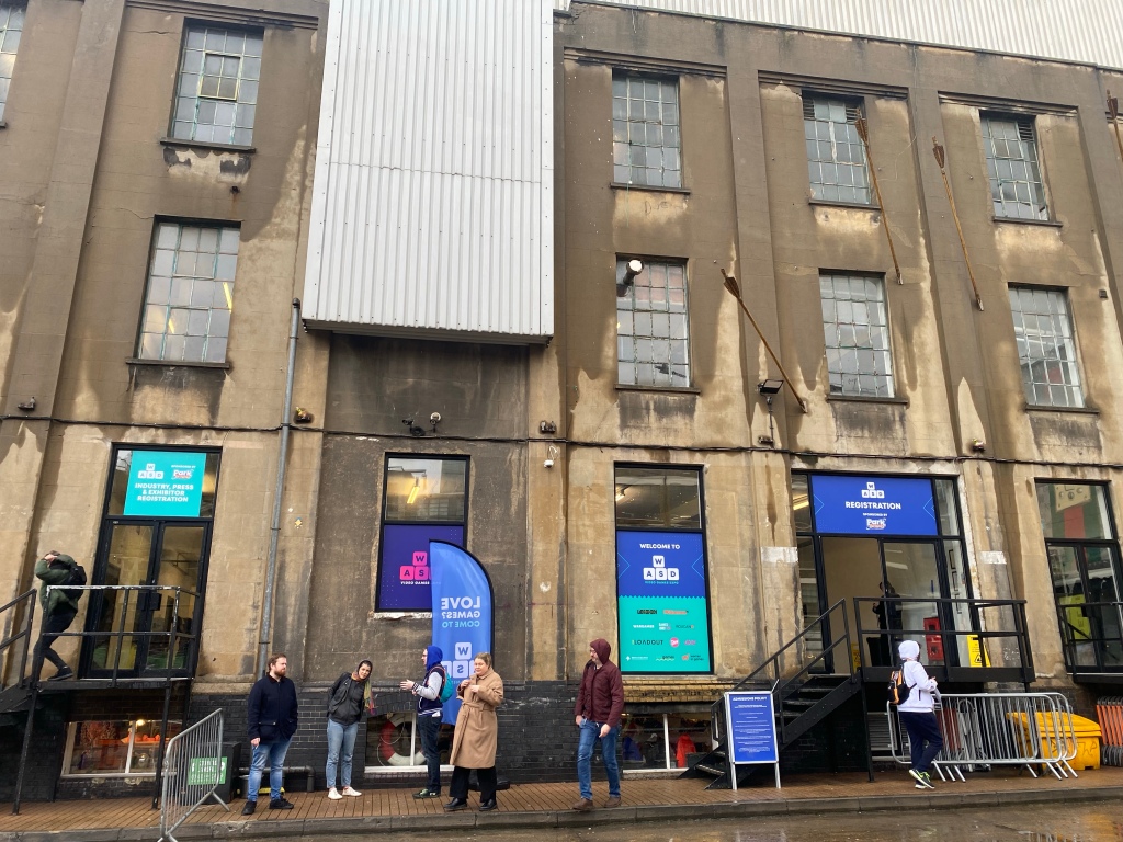 The Best Games of WASD&nbsp;2023