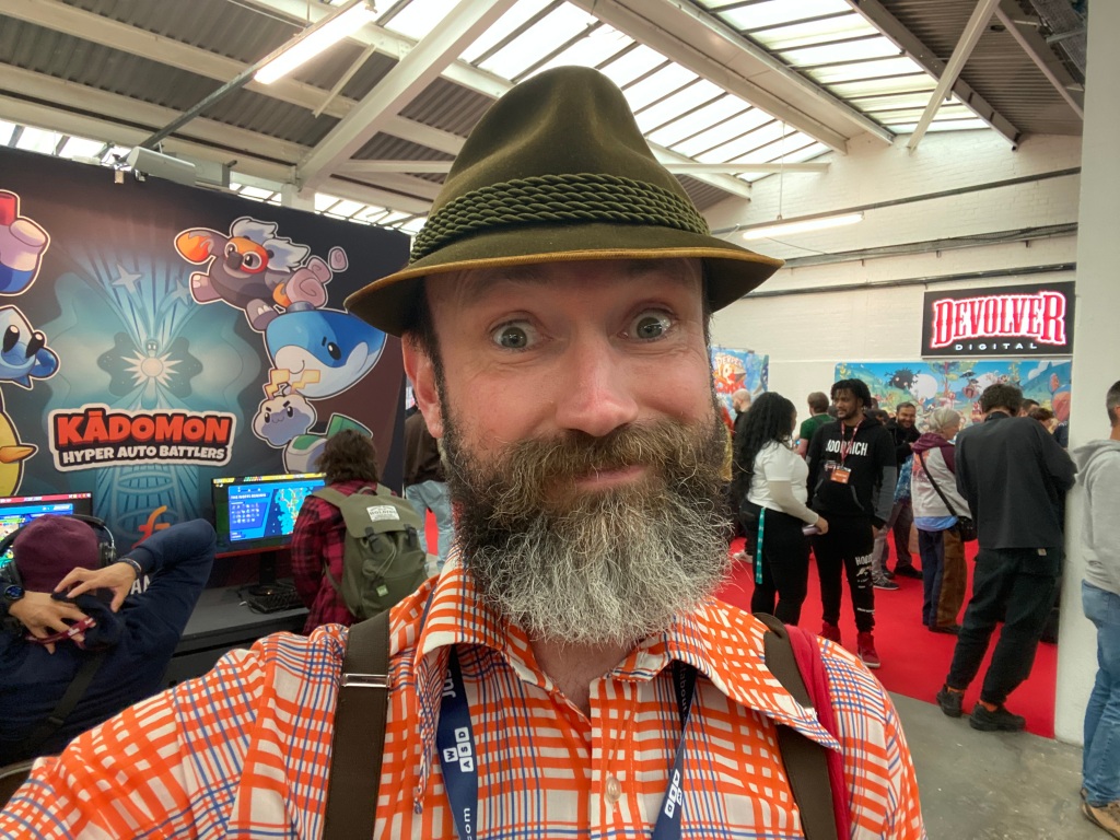 The best games of WASD&nbsp;2024